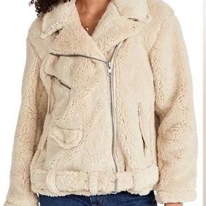 WE THE FREE Teddy Coat